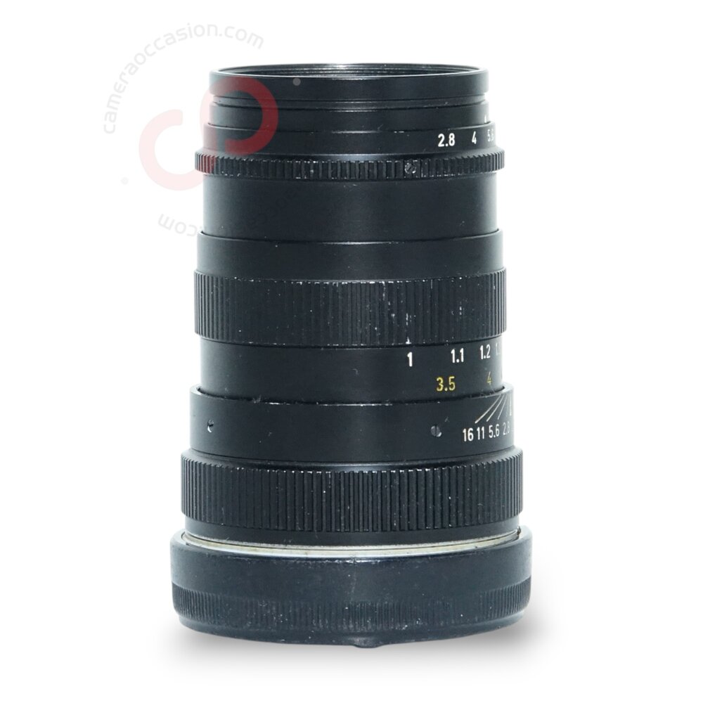 Leica 90mm 2.8 Tele-Elmarit nr. 1182