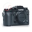 Fujifilm X-T2 zwart nr. 1183