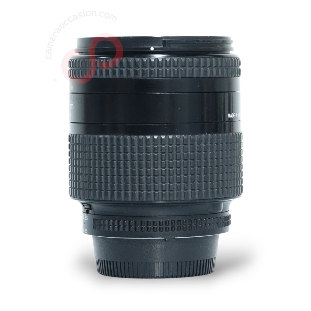 Nikon 28-105mm 3.5-4.5 D IF AF nr. 1200
