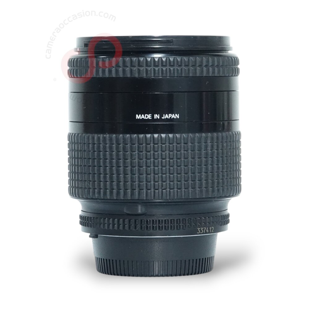 Nikon 28-105mm 3.5-4.5 D IF AF nr. 1200