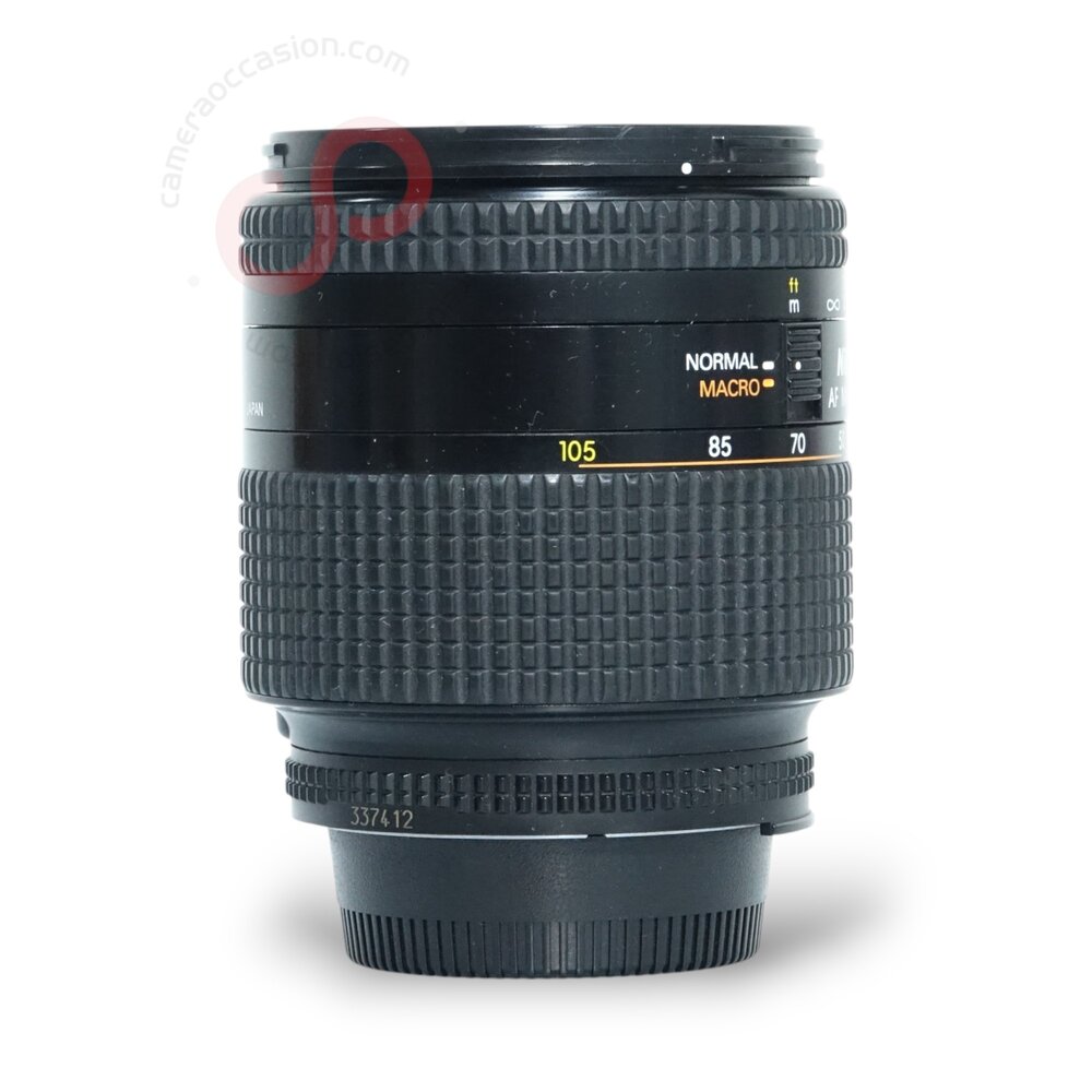 Nikon 28-105mm 3.5-4.5 D IF AF nr. 1200