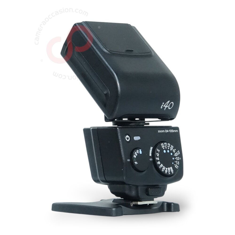 Nissin i40 (Fujifilm) nr. 1202