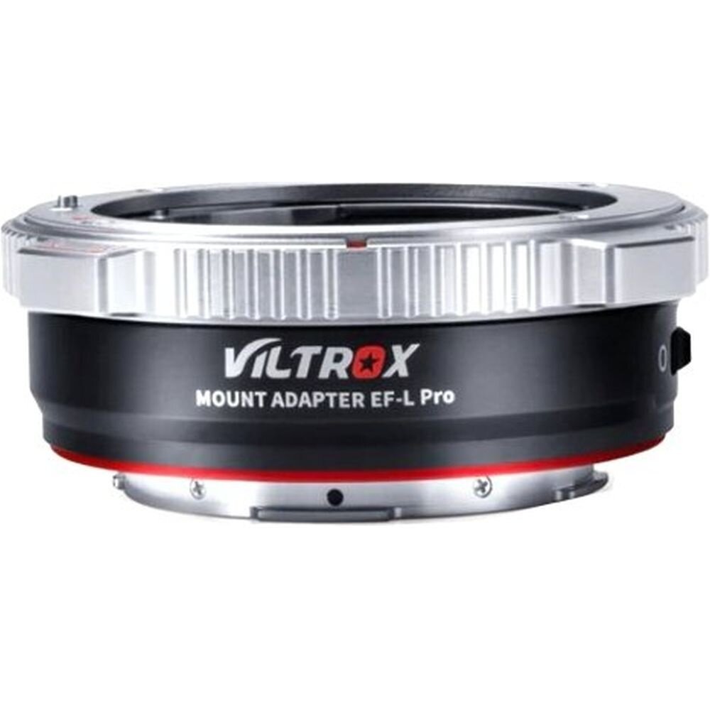 Viltrox EF-L pro adapter **OUTLET** nr. 1207