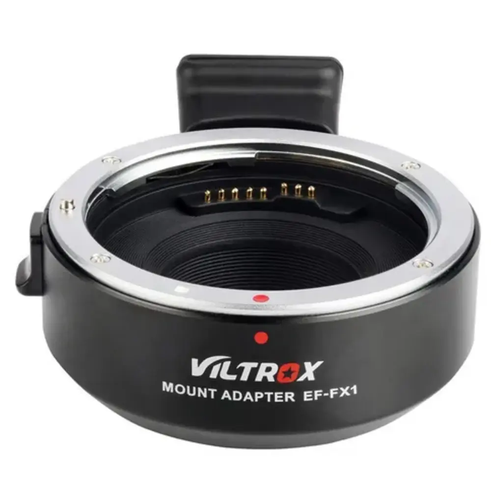 Viltrox EF-FX1 adapter **OUTLET** nr. 1208