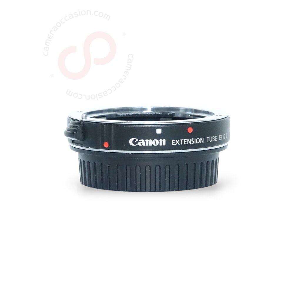 Canon Extension Tube EF12 II nr. 1209
