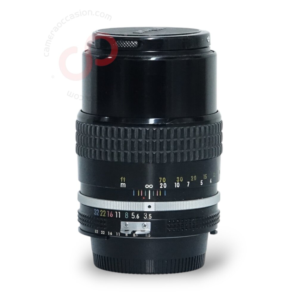Nikon 135mm 3.5 AI nr. 1219