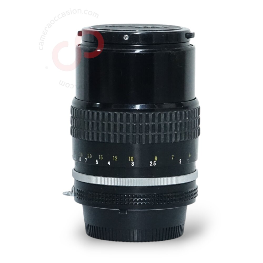 Nikon 135mm 3.5 AI nr. 1219