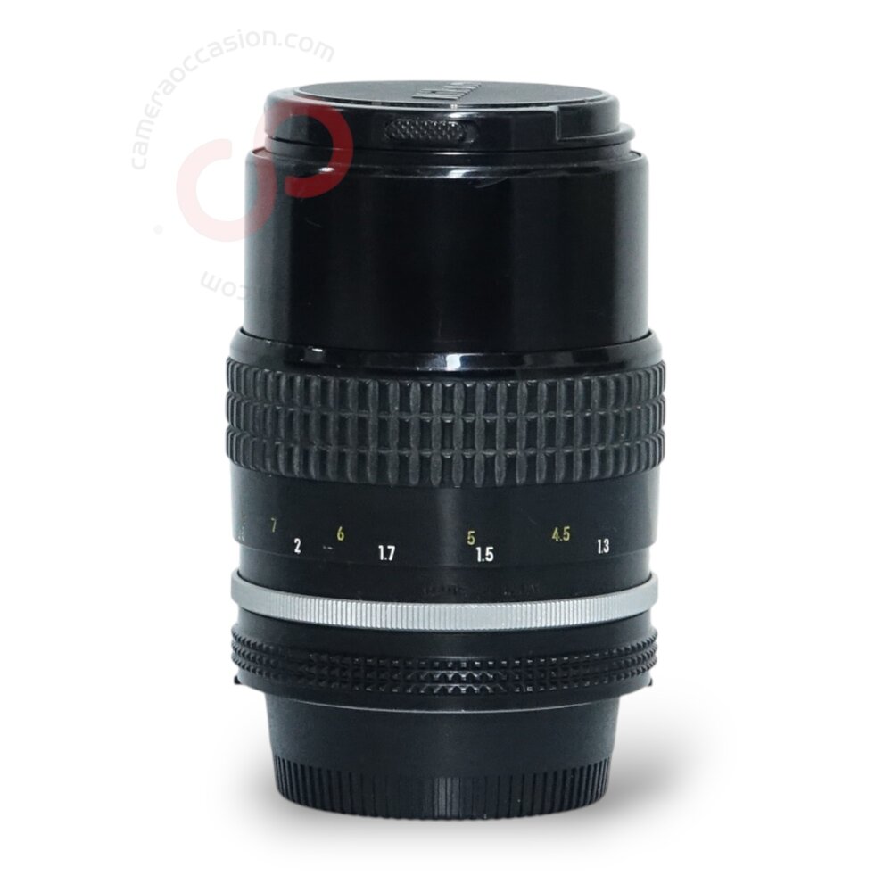Nikon 135mm 3.5 AI nr. 1219