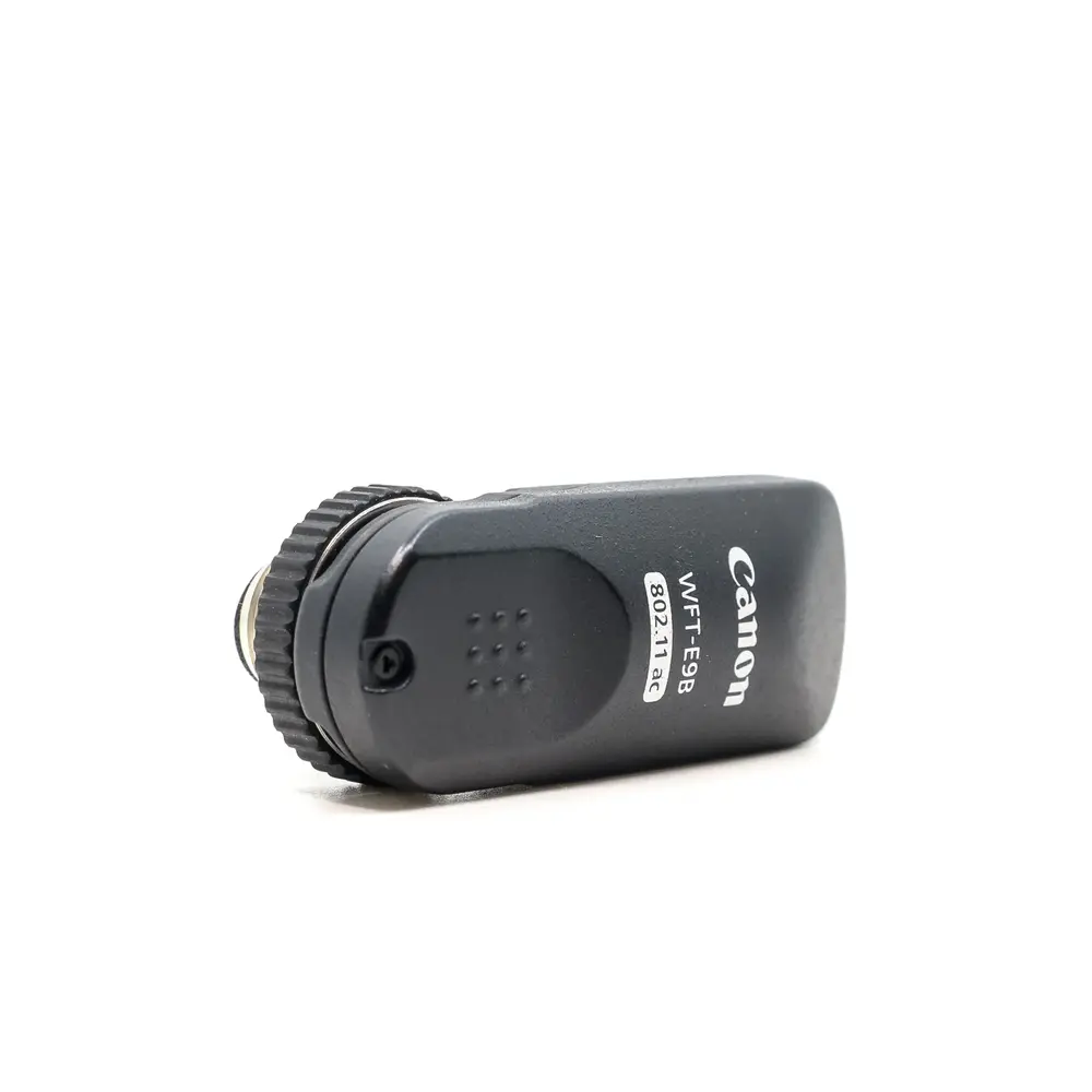 Canon WFT-E9B nr. 1211