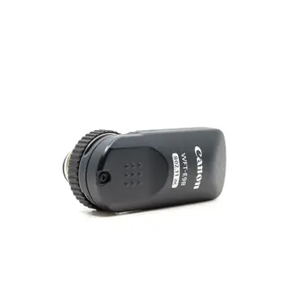 1 jaar Garantie- Canon WFT-E9B nr. 1211