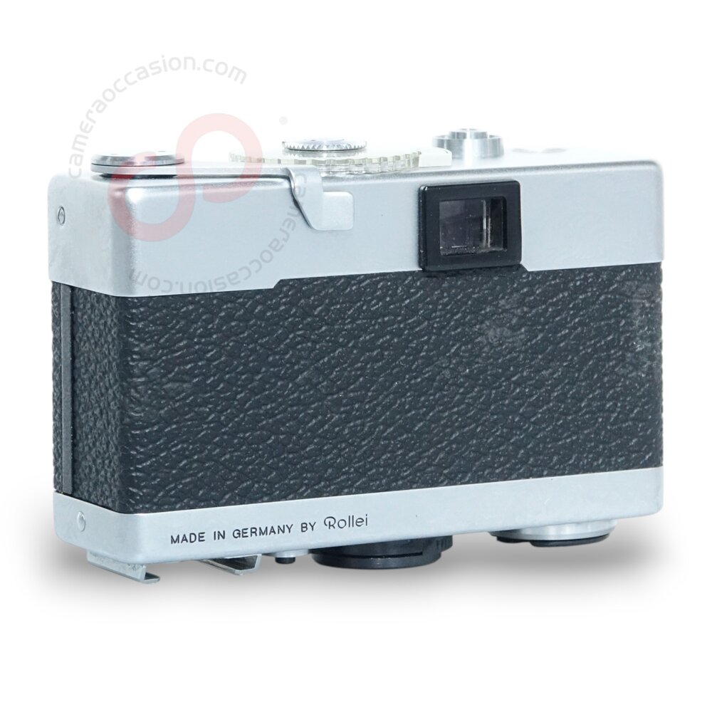 Rollei B35 + Carl Zeiss Triotar 40mm 3.5 nr. 1216