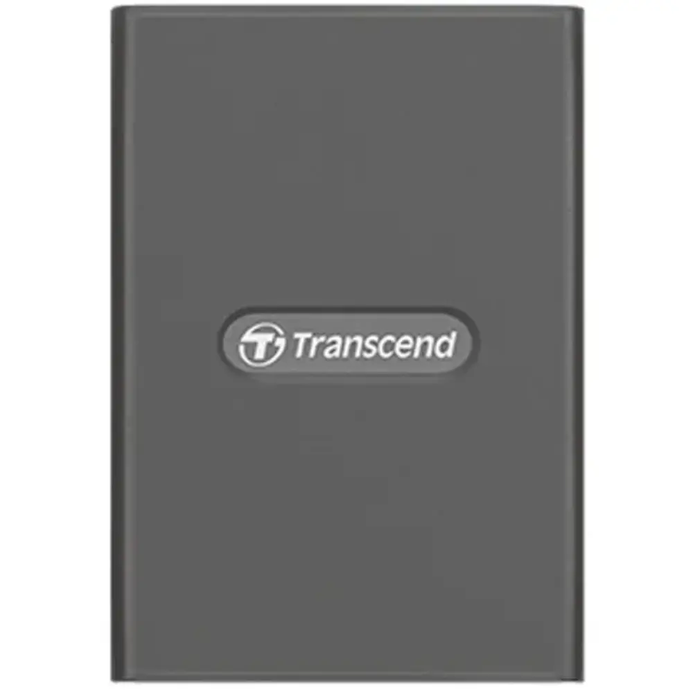 Transcend RDE2 CFexpress Type-B Card Reader nr. 1210