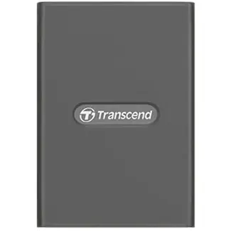 1 jaar Garantie- Transcend RDE2 CFexpress Type-B Card Reader nr. 1210