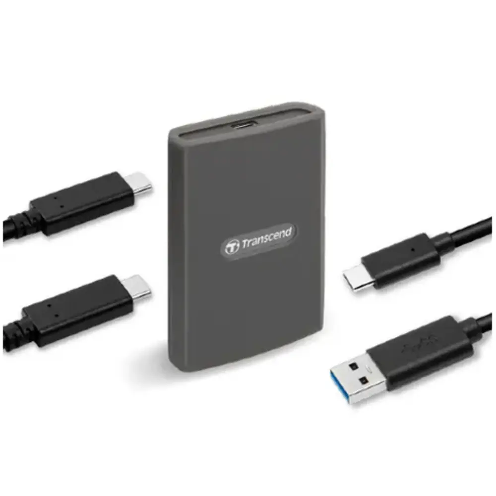 Transcend RDE2 CFexpress Type-B Card Reader nr. 1210