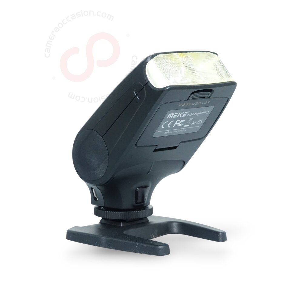 Meike speedlite mk320 (Fujifilm) nr. 1218