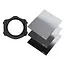 Cokin Gradual ND Filter Kit + Adapter Ring nr. 1220