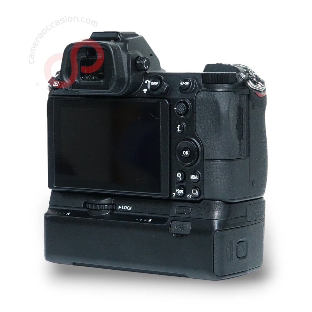 Nikon Z7 + MB-N10 Battery Grip nr. 1228