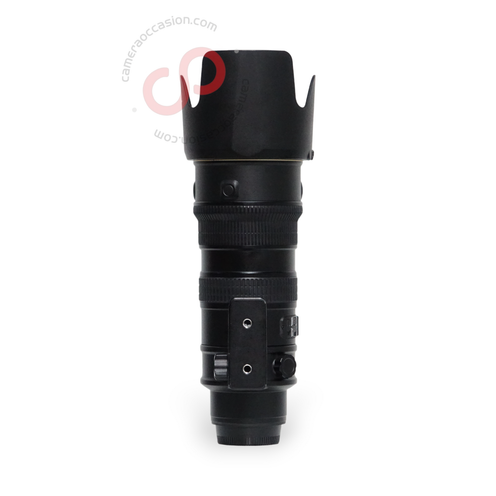 Nikon 70-200mm 2.8 G IF-ED VR AF-S nr. 1229