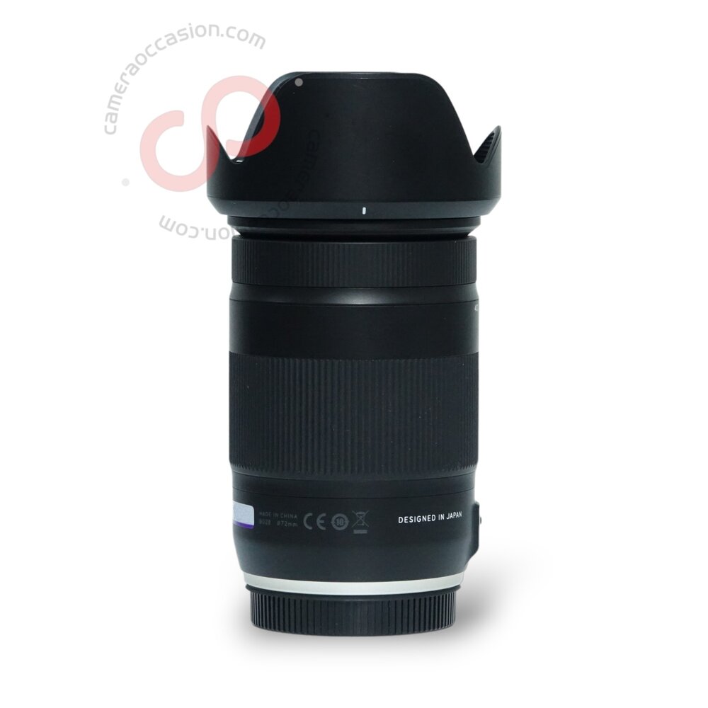 Tamron 18-400mm 3.5-6.3 Di II VC HLD (Nikon F) nr. 1232