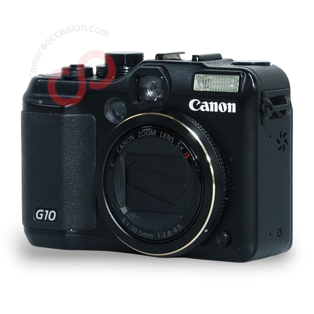 Canon Powershot G10 nr. 1233