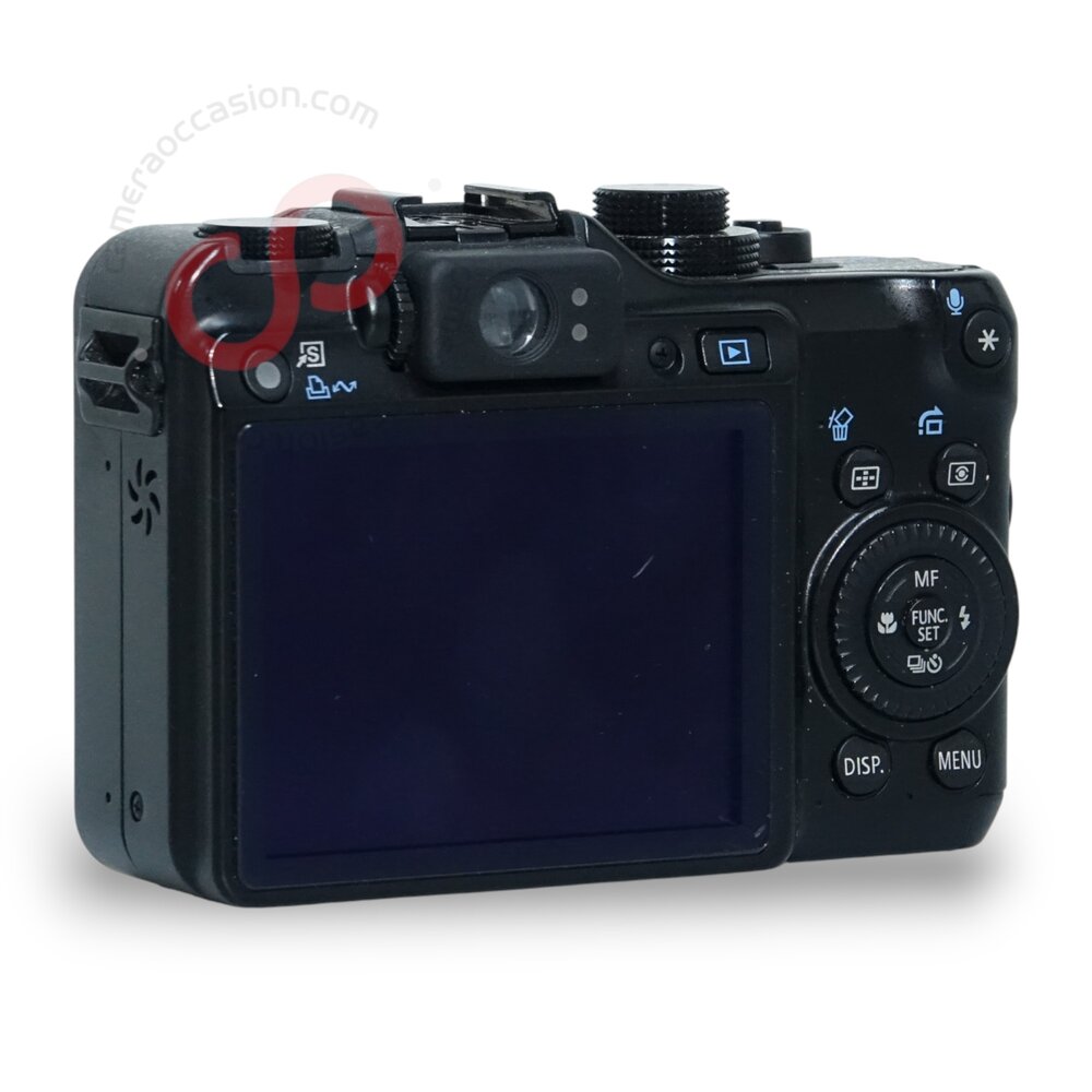Canon Powershot G10 nr. 1233