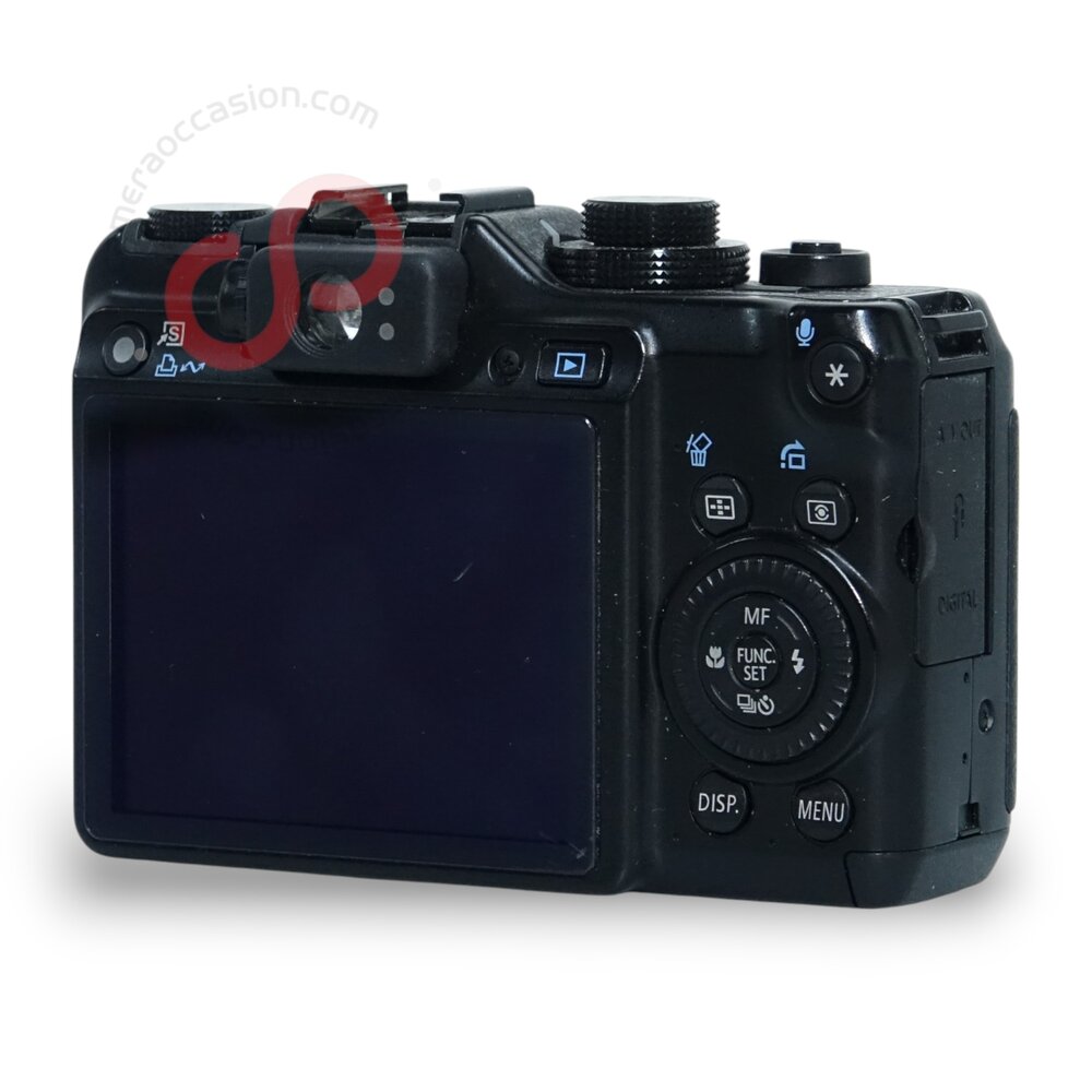 Canon Powershot G10 nr. 1233