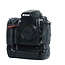 Nikon D700 zwart + Battery Grip nr. 1238