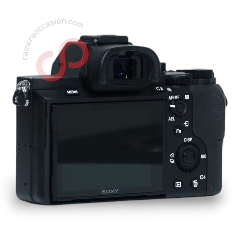 Sony A7 II nr. 1242