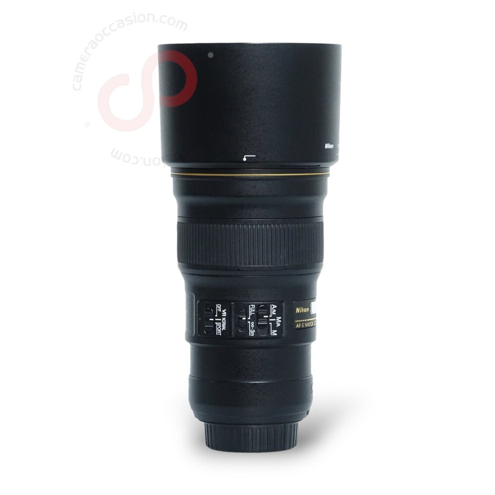 Nikon 300mm 4.0 E PF ED VR AF-S nr. 1248