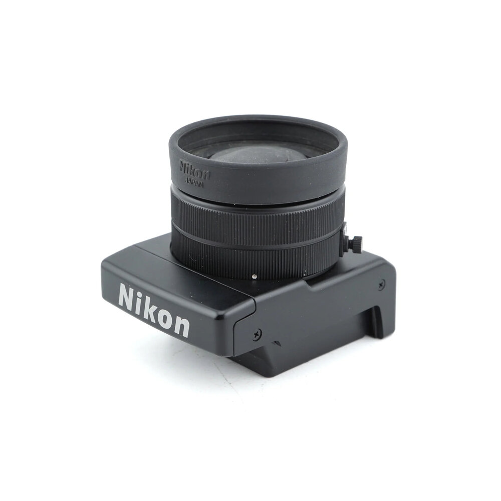 Nikon DW-21 nr. 1251