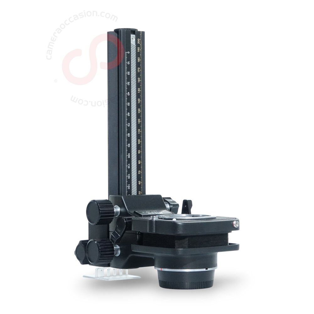 Nikon PB-6 Bellows nr. 1252