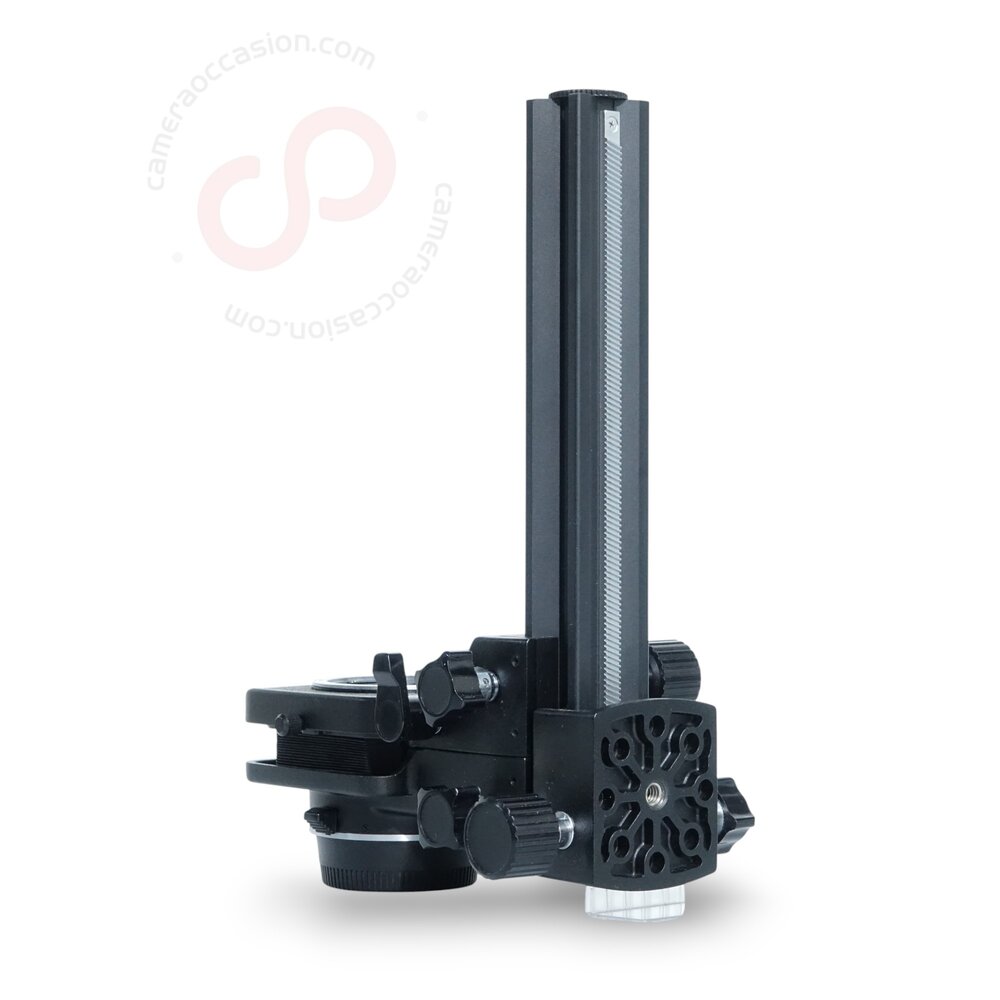 Nikon PB-6 Bellows nr. 1252