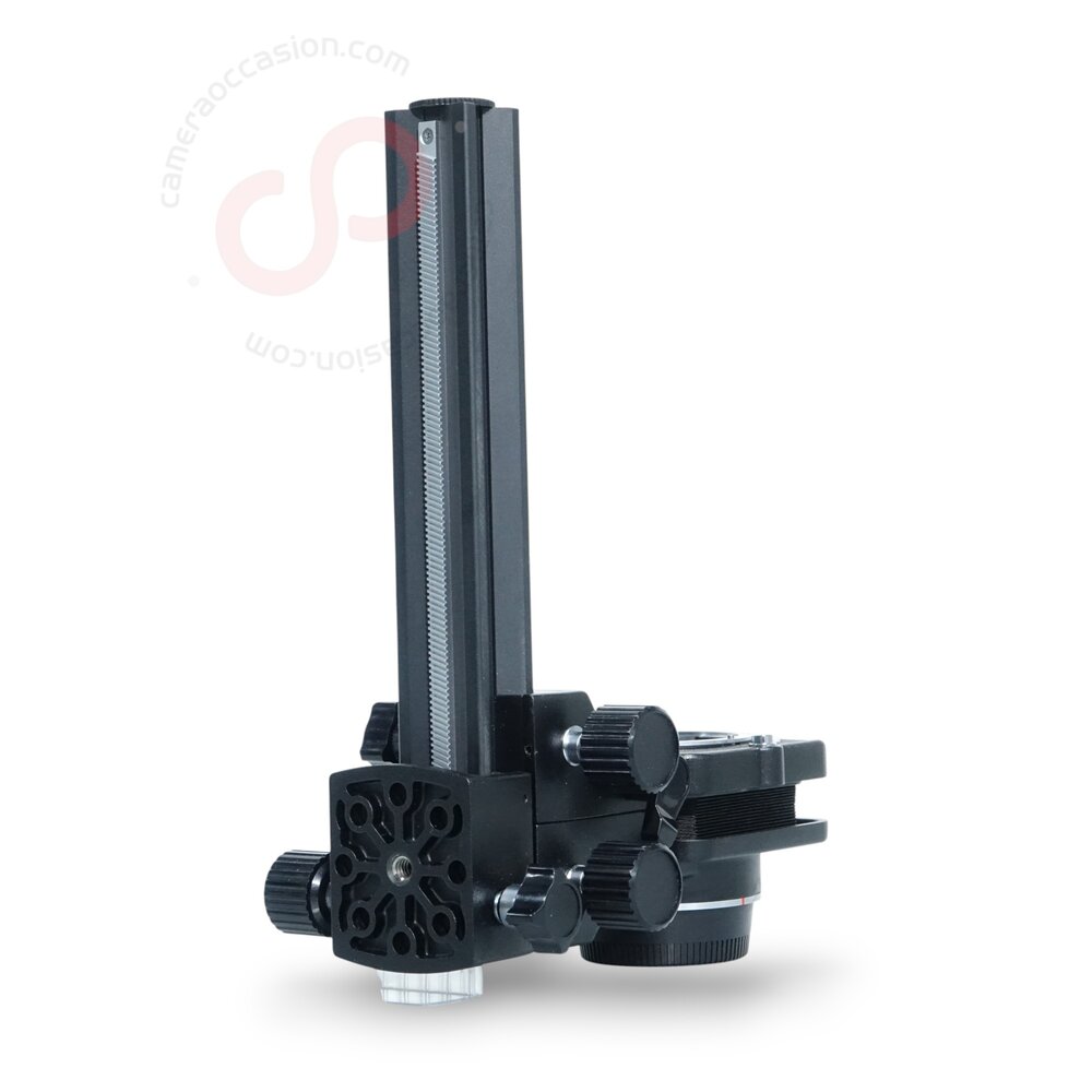 Nikon PB-6 Bellows nr. 1252