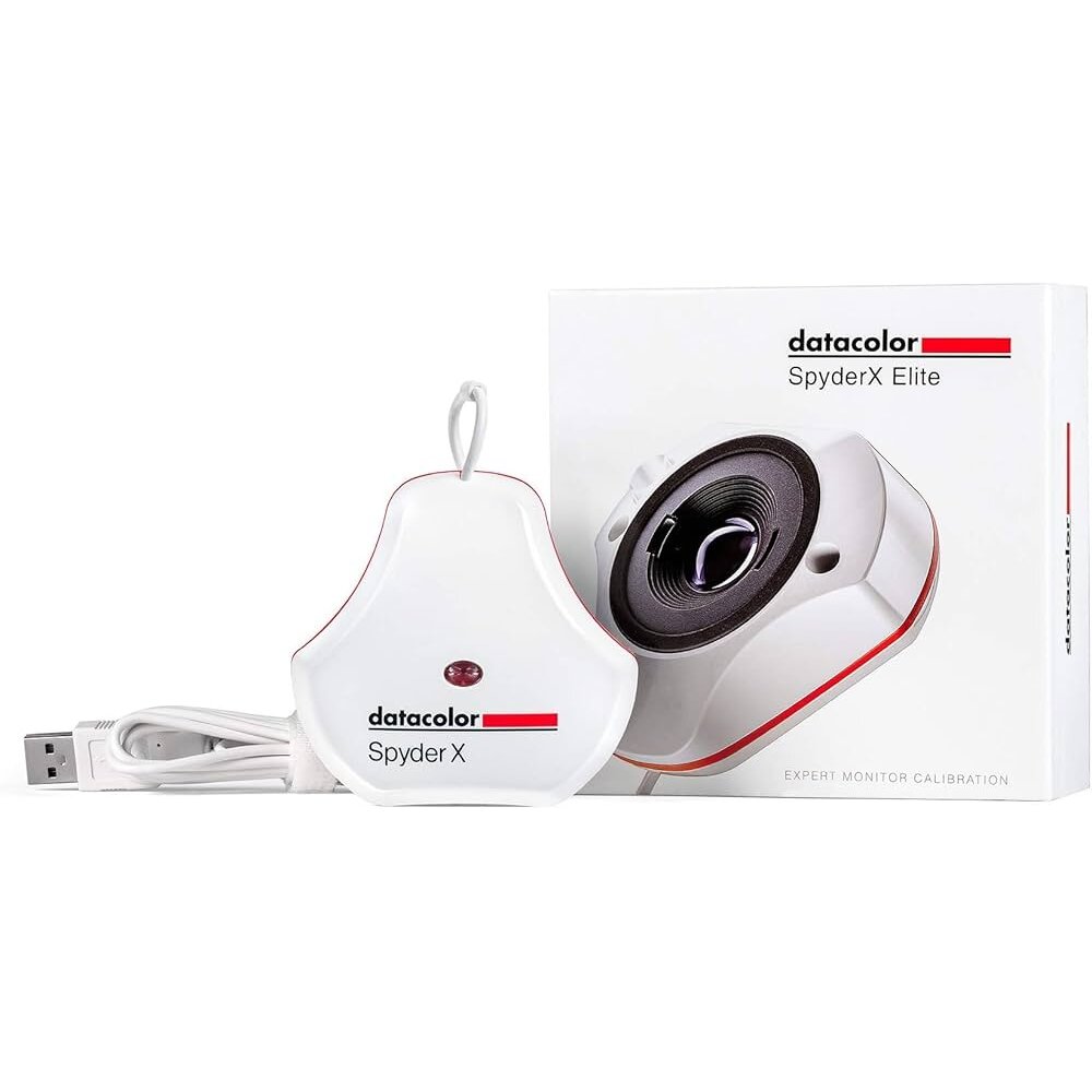 Datacolor SpyderX Elite nr. 1253