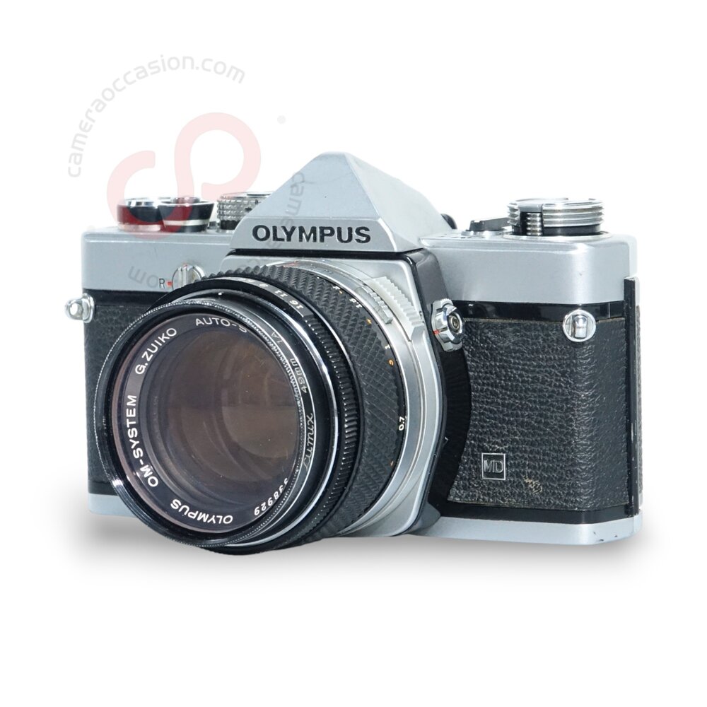 Olympus OM-1 + Olympus G.Zuiko Auto-S 50mm 1.4 nr. 1254