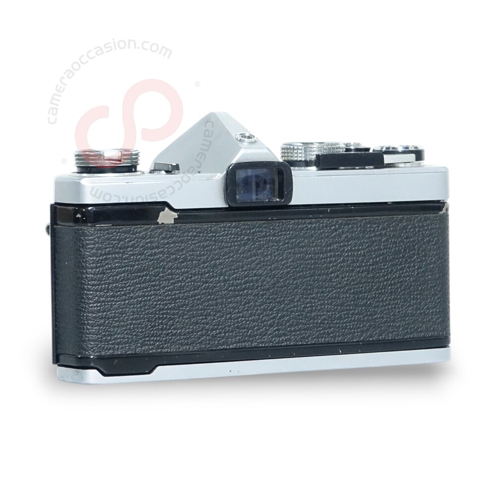 Olympus OM-1 + Olympus G.Zuiko Auto-S 50mm 1.4 nr. 1254