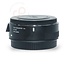 Sigma TC-1401 teleconverter Extender (Canon) nr. 1257