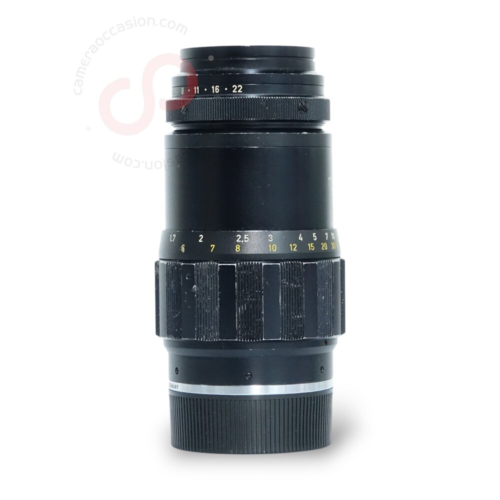 Leitz Tele-Elmar M 4.0 135mm nr. 1258