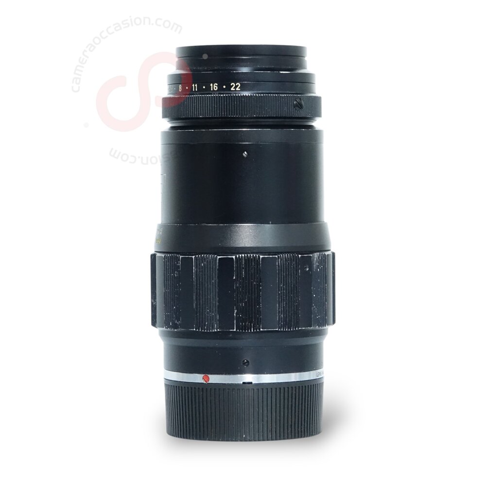 Leitz Tele-Elmar M 4.0 135mm nr. 1258