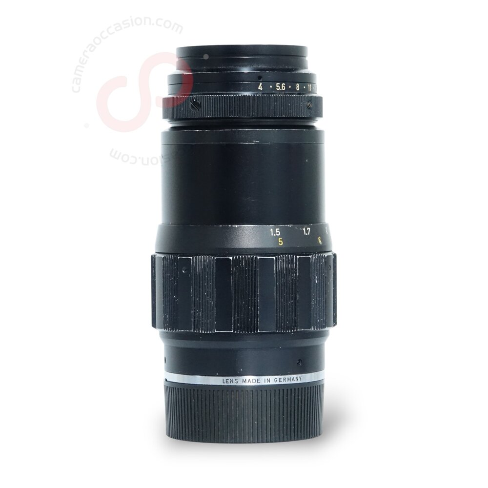 Leitz Tele-Elmar M 4.0 135mm nr. 1258