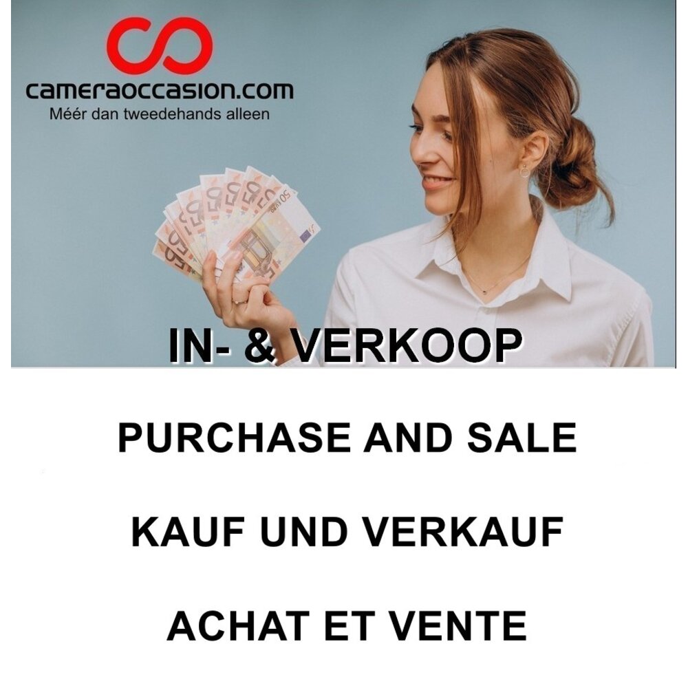 Canon RC-6 Afstandsbediening nr. 1265