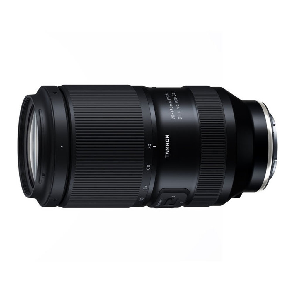 Tamron 70-180mm 2.8 Di III VXD **OUTLET** (Sony E) nr. 1274