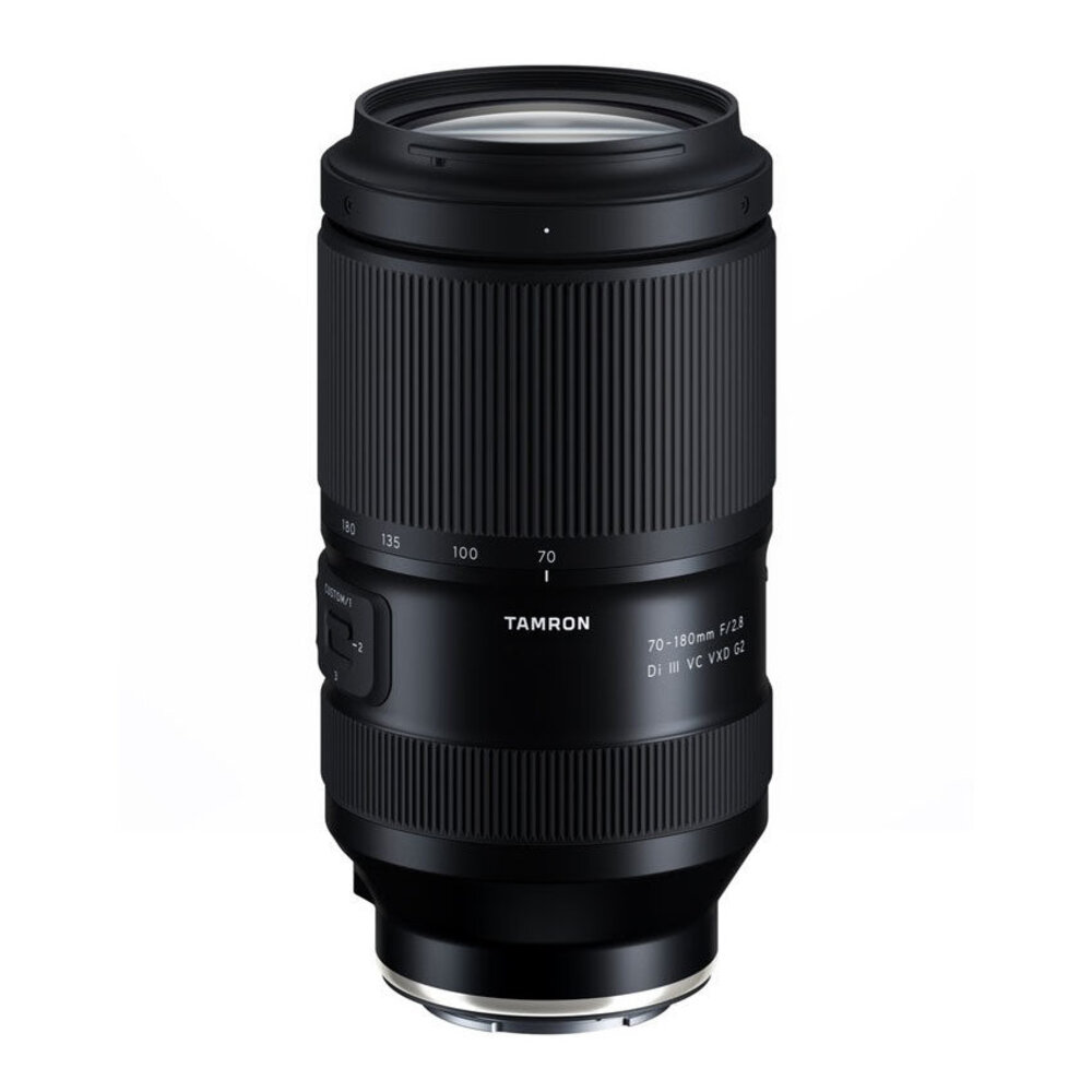 Tamron 70-180mm 2.8 Di III VXD **OUTLET** (Sony E) nr. 1274