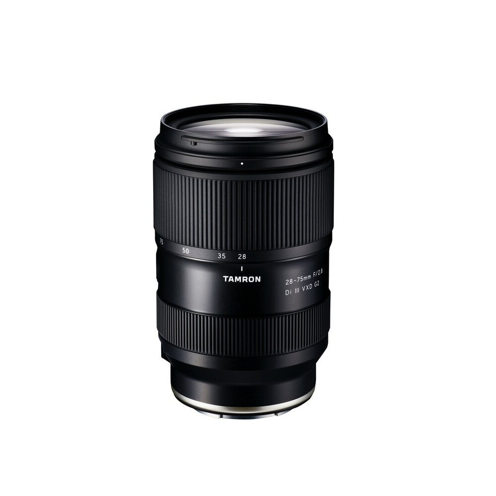 Tamron 28-75mm 2.8 Di III RXD **OUTLET** (Sony E) nr. 1275