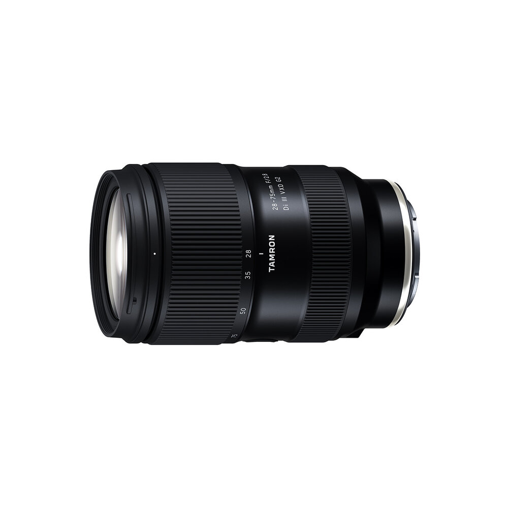 Tamron 28-75mm 2.8 Di III RXD **OUTLET** (Sony E) nr. 1275