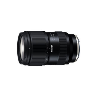 2 jaar Garantie- Tamron 28-75mm 2.8 Di III RXD **OUTLET** (Sony E) nr. 1275