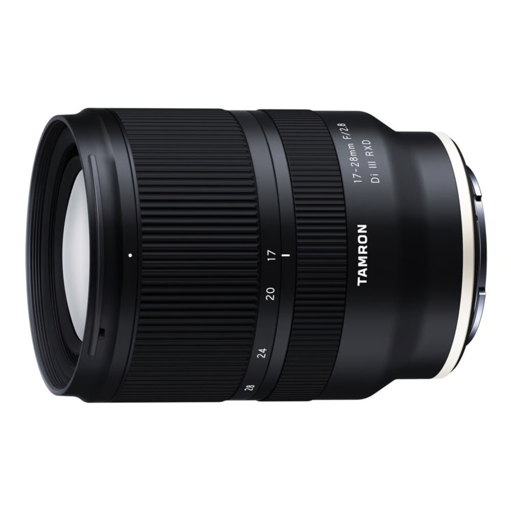 Tamron 17-28mm 2.8 Di III RXD **OUTLET** (Sony E) nr. 1276
