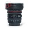 Canon 8-15mm 4.0 L USM Fisheye EF nr. 1278