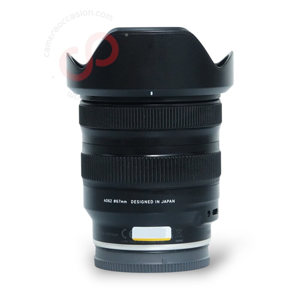 Tamron 20-40mm 2.8 Di III VXD (Sony E) nr. 1280