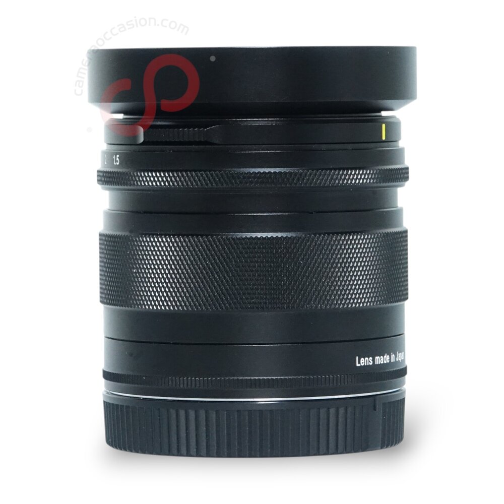 Voigtlander Nokton 28mm 1.5 ASPH (Sony) nr. 1288